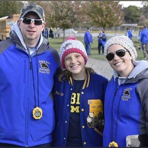 Meet your Posher, Blair